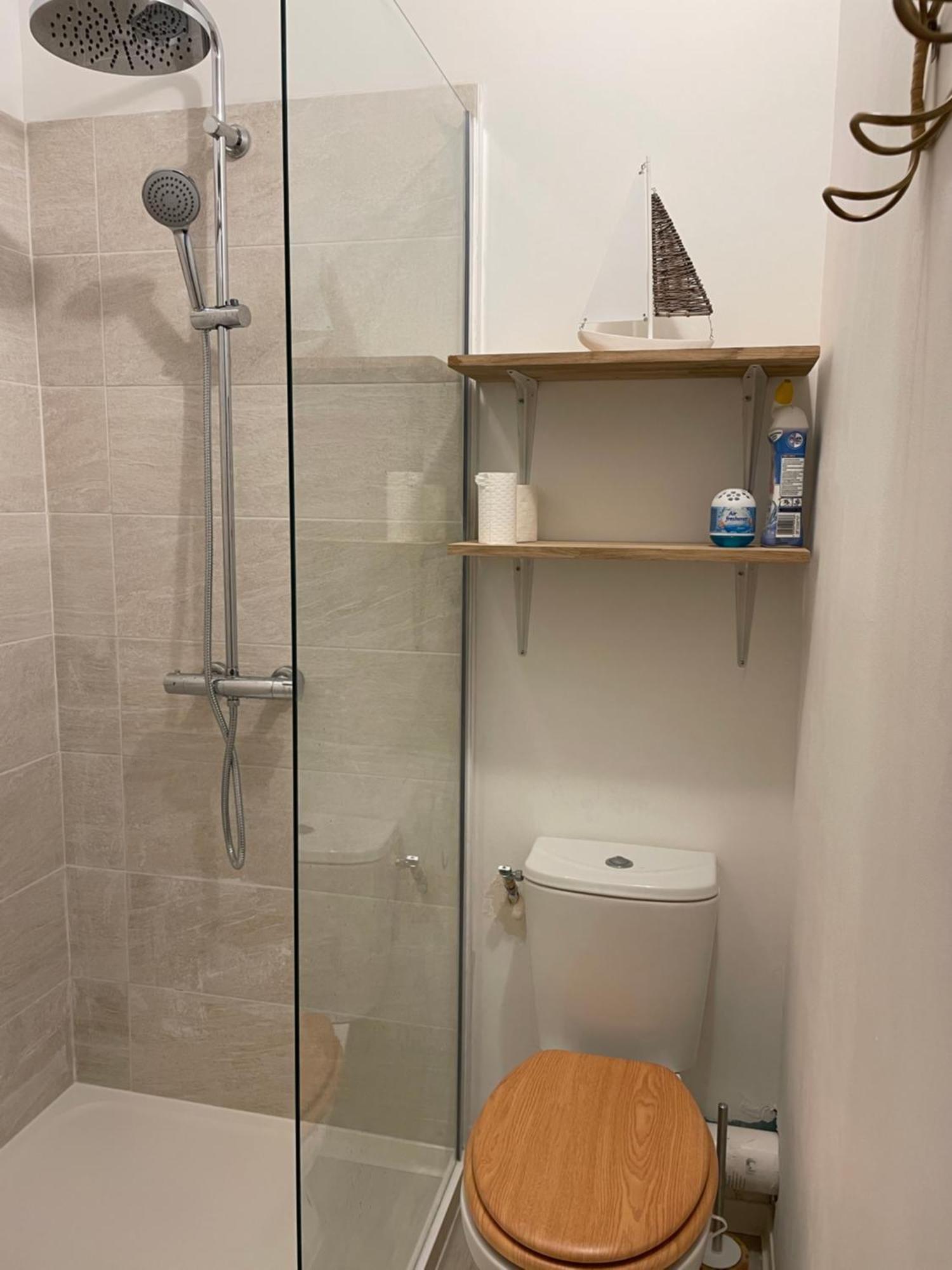 Appartement « Le Bellevue » By P&T à Canet-en-Roussillon Extérieur photo